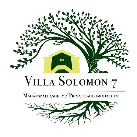 Apartmentvillasolomon7 - Dunakanyar Panoramas Апартаменты Вишеград