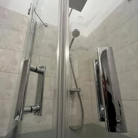 Appartement Apartmentvillasolomon7 - Dunakanyar Panoramas Visegrád