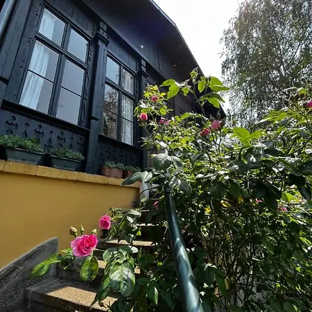 Апартаменты Apartmentvillasolomon7 - Dunakanyar Panoramas *
