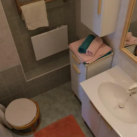 Apartmentvillasolomon7 - Dunakanyar Panoramas Апартаменты *