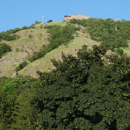 Apartmentvillasolomon7 - Dunakanyar Panoramas Visegrád
